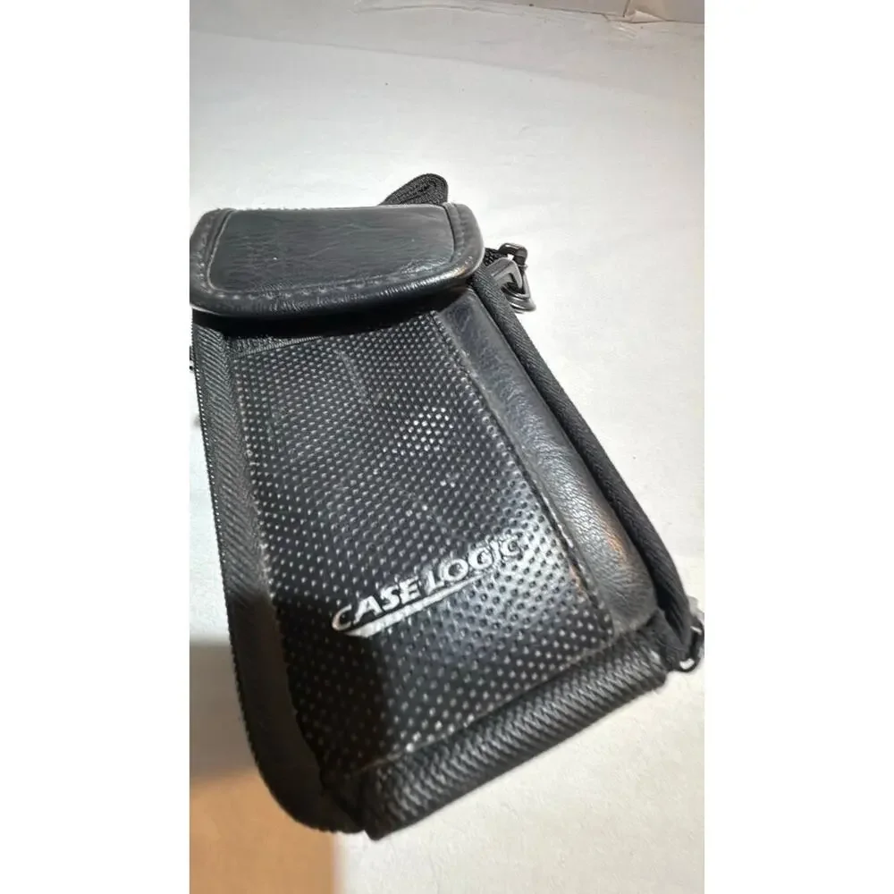 Case Logic this black